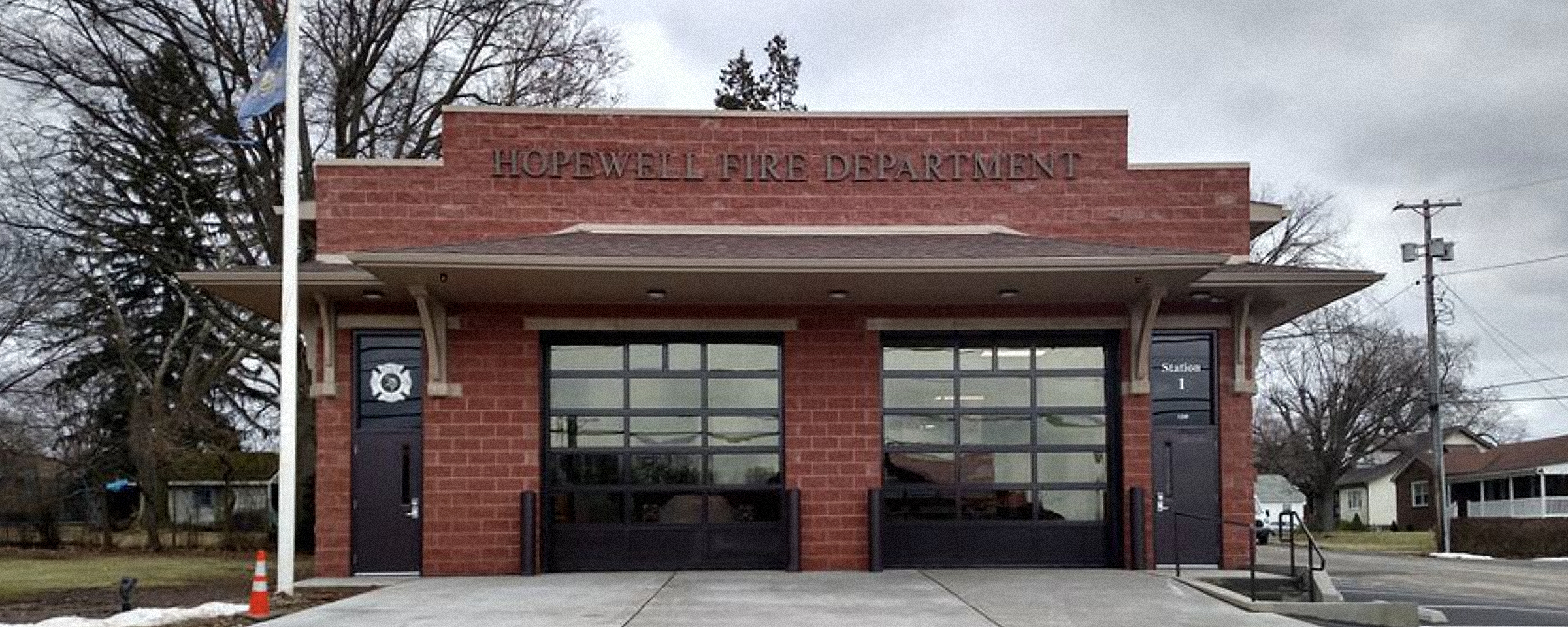 Hopewell Township Fire Department