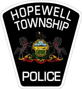 Hopewell Township Police Department – Hopewell Township