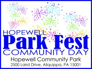 2024 Hopewell Park Fest